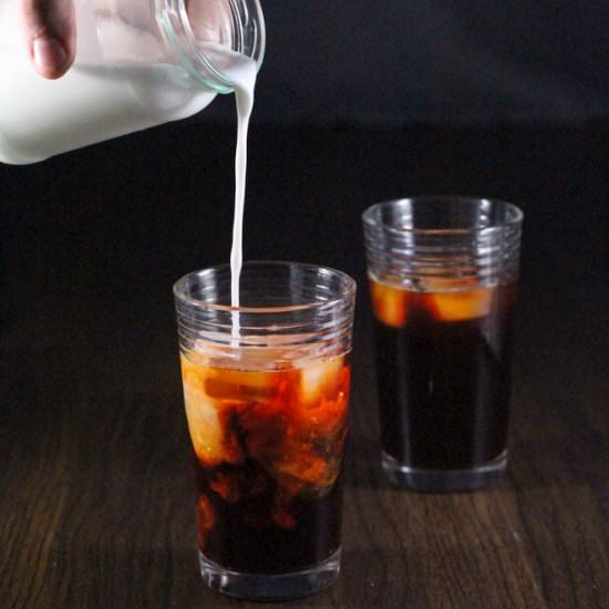Thai Iced Tea