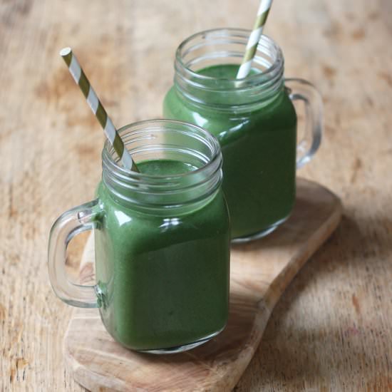 Super Green Smoothie