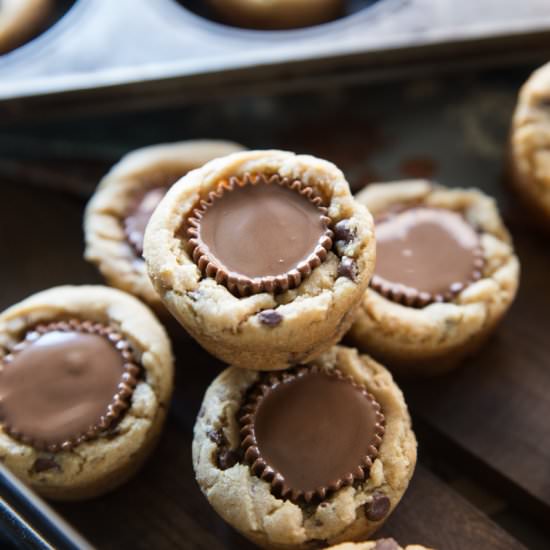 Reese’s Peanut Butter Cookies