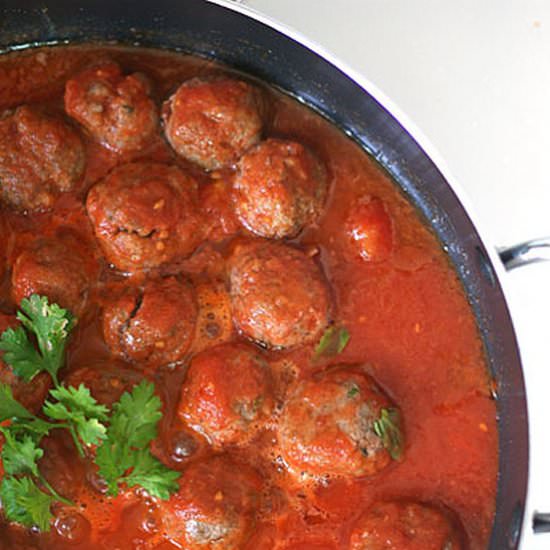 Meatballs