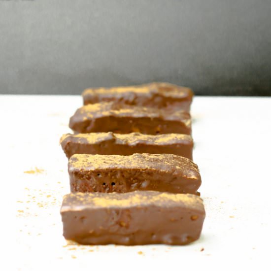 ABC Protein Bars