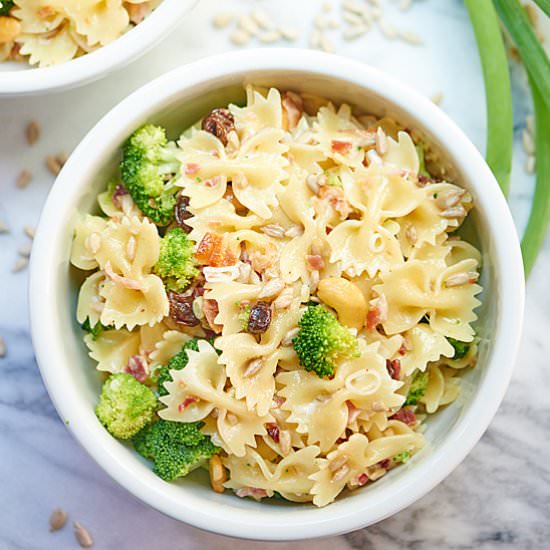 Broccoli Salad