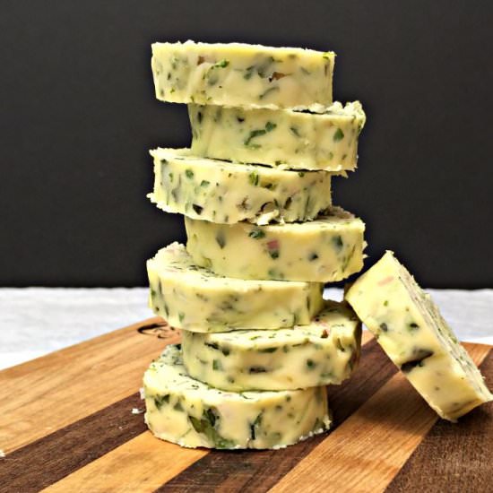 Compound Butter