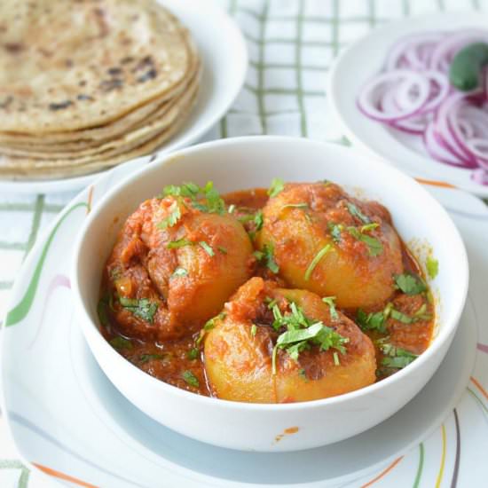 Tinda Masala