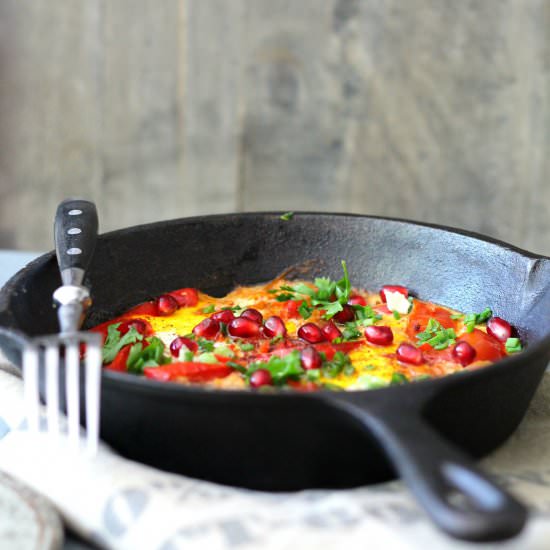 Shakshuka