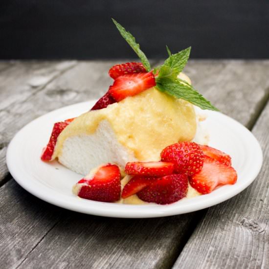 Zabaglione