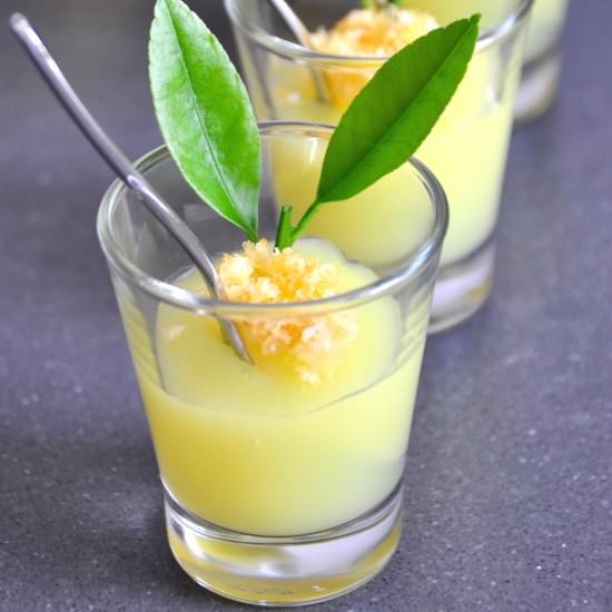 Gelo di Limone