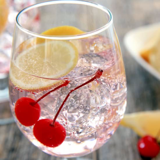 Classic Tom Collins