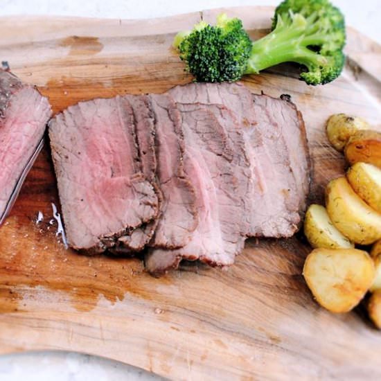 Veal Roast