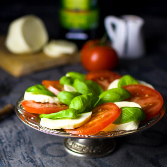 Caprese Salad