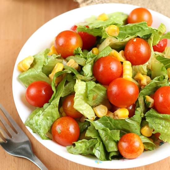 Green Salad