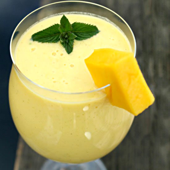 Mango Lassi