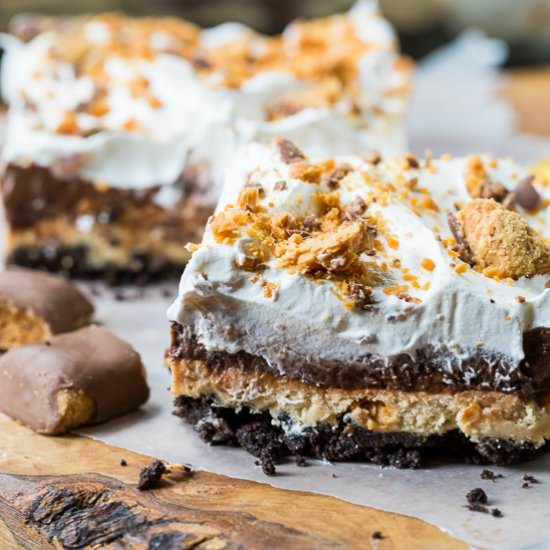 Butterfinger Lush