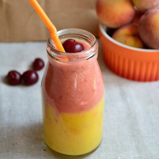 Sunrise Smoothie