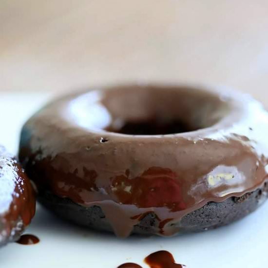Chocolate cake mix