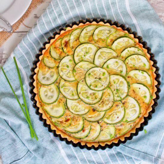 Quiche Lorraine