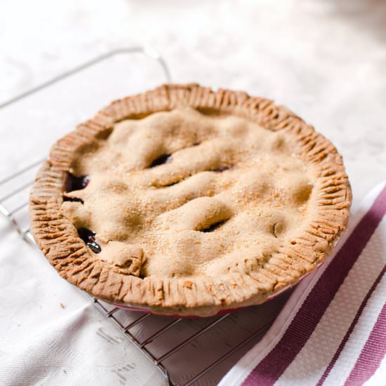 Cherry Pie