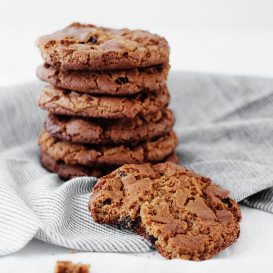 Ginger Cookies