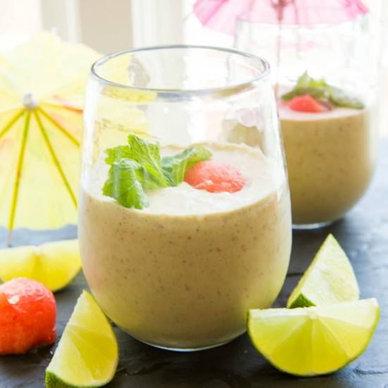 Inflammation Fighting Smoothie