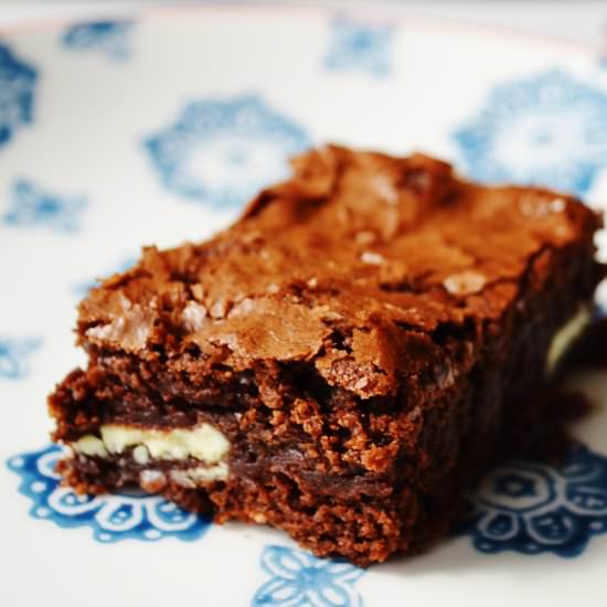 Basic Brownies