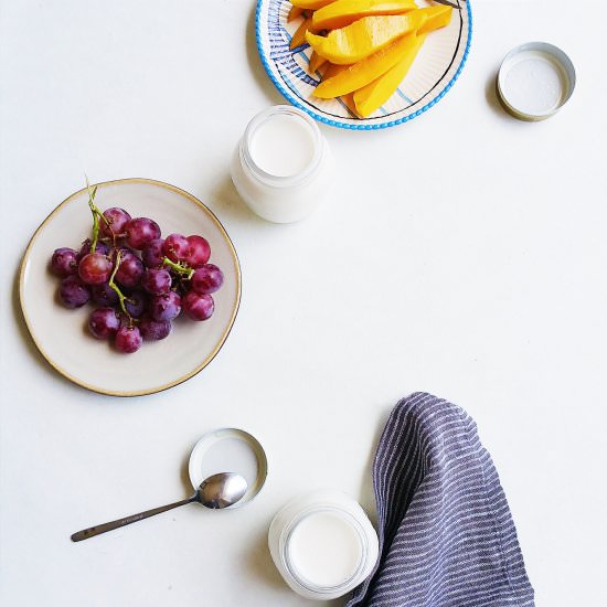 Yogurt