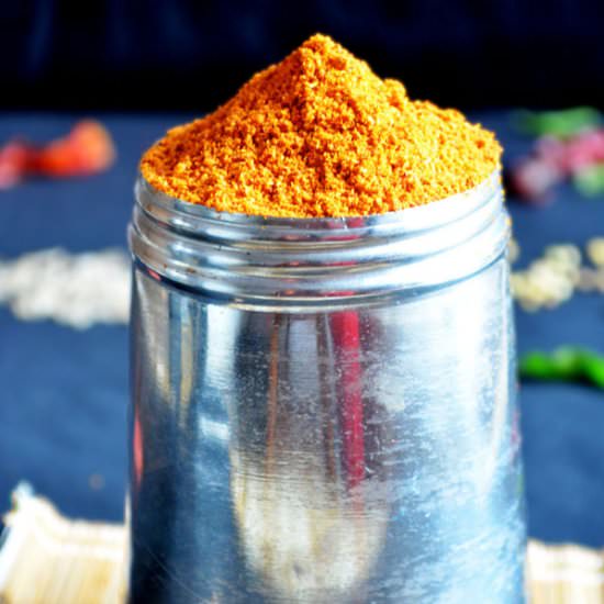 Sambar Powder