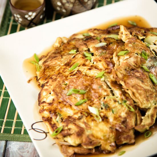 Egg Foo Young