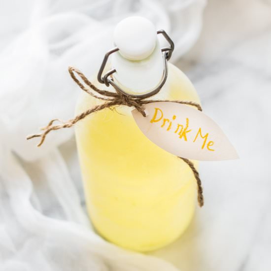 Limoncello