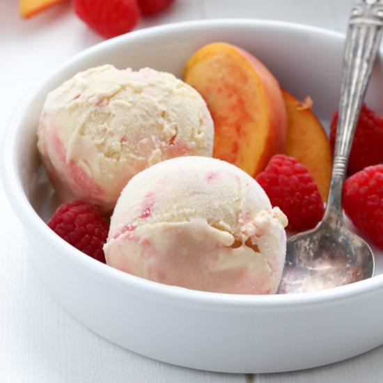 Peace Ice Cream