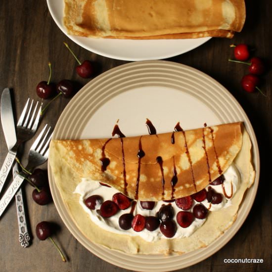 Crepes