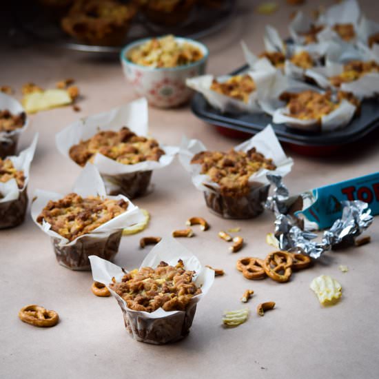 Oh Crud Muffins