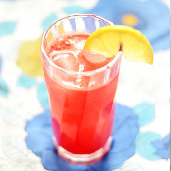Watermelon Juice