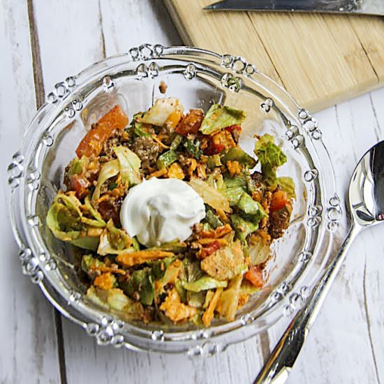 Taco Salad