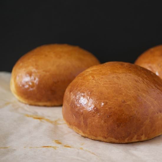 Butter Buns