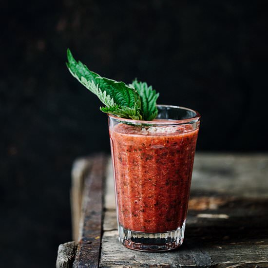 Nettle Shake