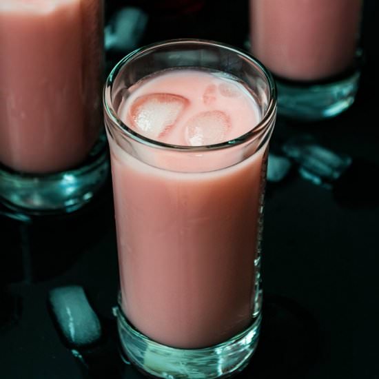Chabeel – Kachi Lassi