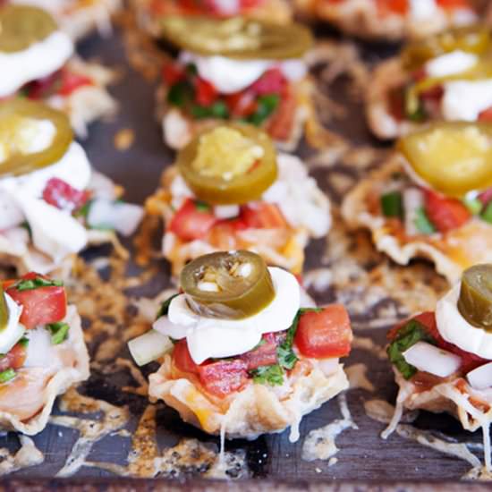 Nacho Bites
