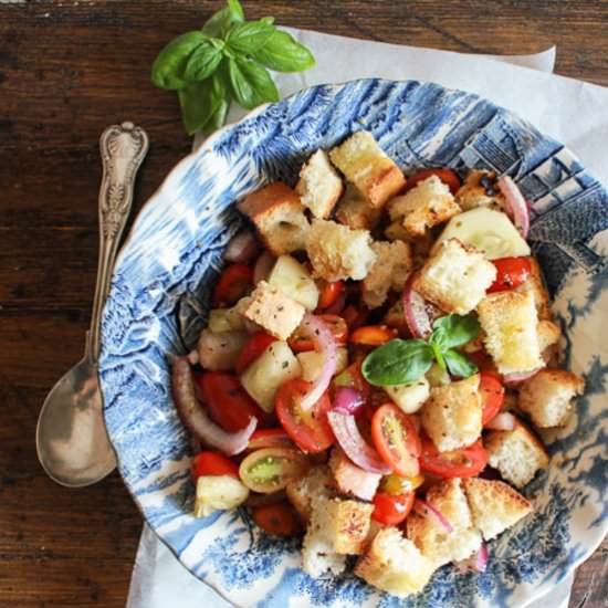 Panzanella