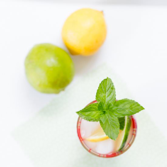 The B-Side Hit Cocktail