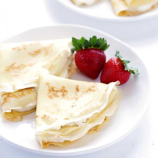 Crepes