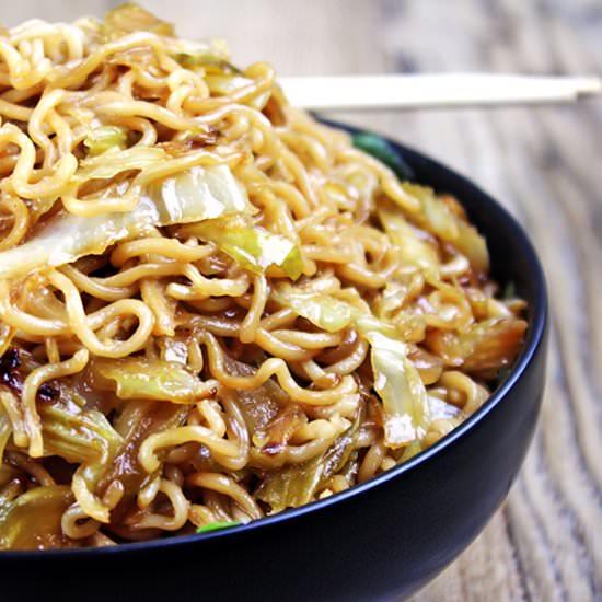 Panda Express Chow Mein
