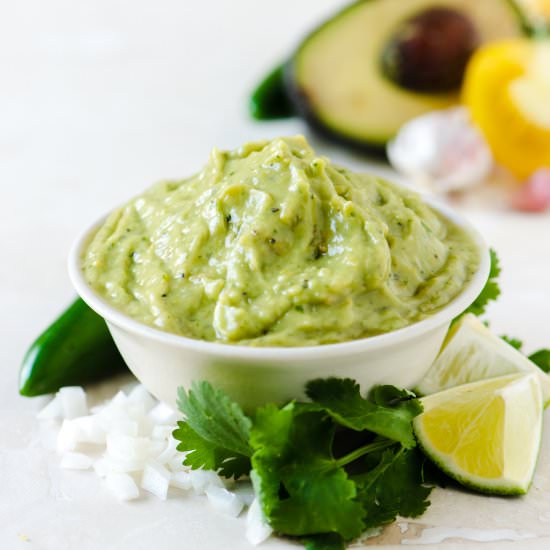 Taqueria Guacamole