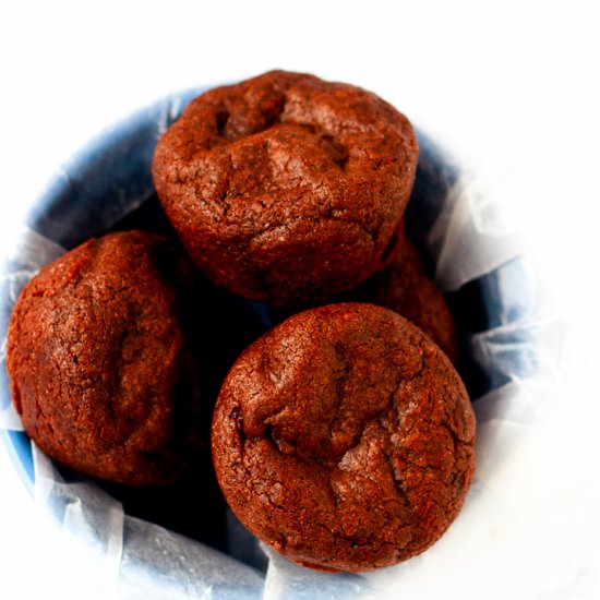 Two Bite Brownies