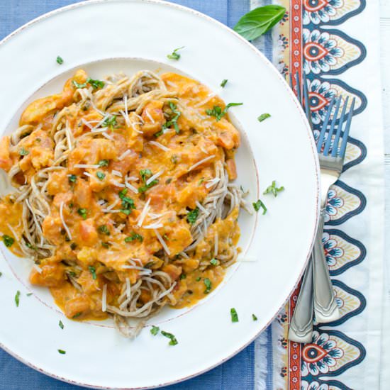 Italian Pasta