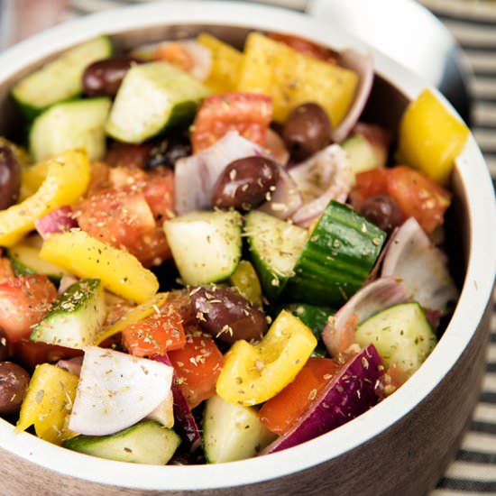 Greek Salad