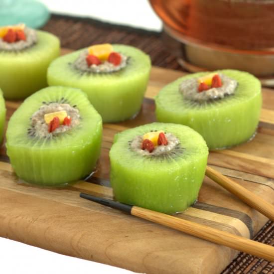 Kiwi “Sushi”