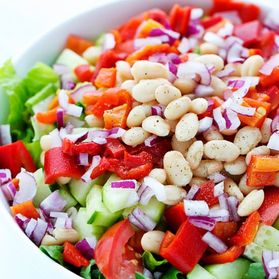 Village Salad