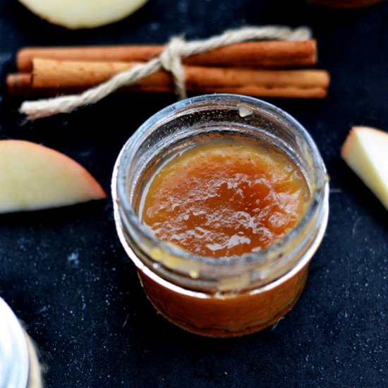 Apple Jam