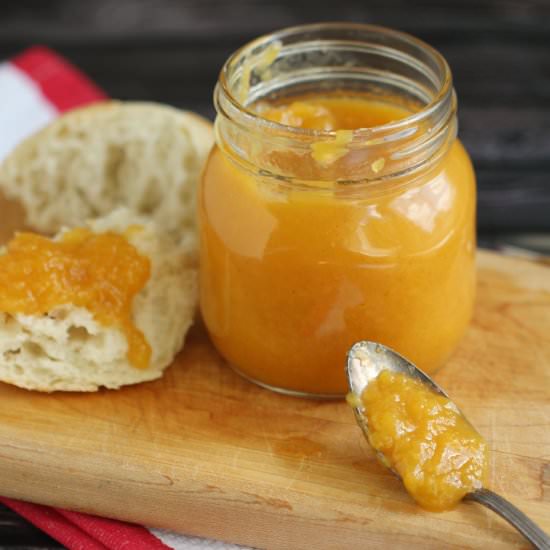 Peach Jam