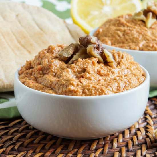 Muhammara